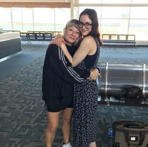 Meet your Posher, Paige